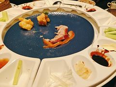 -四季小馆·潤·中国菜(越秀公园店)