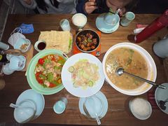 -老宁波1381餐厅(宏泰广场店)