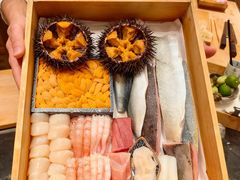 -荣一代目OMAKASE板前料理