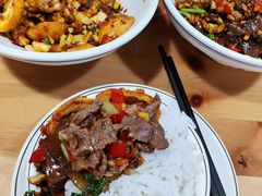 -笨罗卜浏阳菜馆(富家湾小区店)