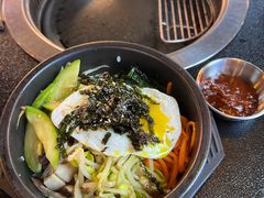 -包装马车·韩国料理·포장마차