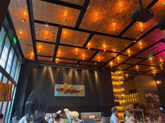 -THE CANNERY&JUJU 新鲜海鲜·牛排美食酒廊