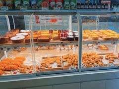 -味多美蛋糕(东直门店)
