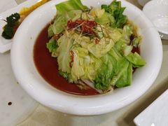 -东四民芳餐厅(世茂工三店)