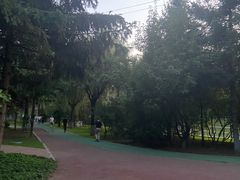 -黛秀湖公园