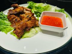 -文华小渔村(椒江康平路店)