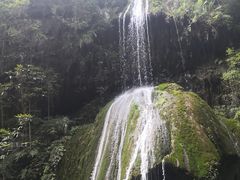 -南江大峡谷