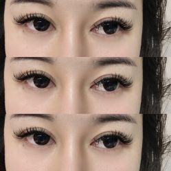 -臻美薈美容养生美甲美睫專門店