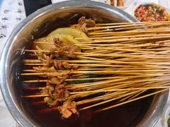 -成都瓜串串(华强北店)