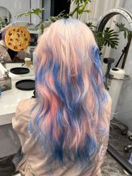 -N2CU HAIR SALON