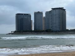 -日月湾海门游览区