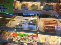 一鸣真鲜奶吧(杭州星光大道奶吧)-一鸣真鲜奶吧(星光广场店)
