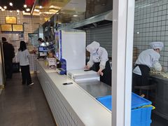 -百年尹氏汤包(湖南路狮子桥店)