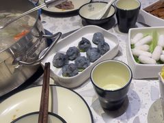 -小城牛事·鲜牛肉火锅(万达店)