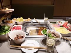 -海底捞火锅(万象城店)