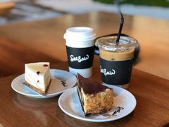 -Seesaw Coffee(朝阳大悦城店)