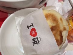 -西贝(南开大悦城店)