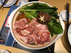 -富山日式料理(宽厚里店)