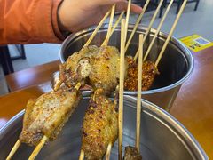 -炒豆合作社(磁器口店)
