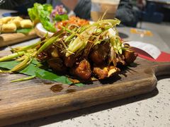 -觅山云南菜(泊富ICITY店)