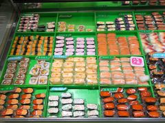 -鲜道寿司(无锡苏宁店)