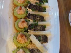 -舌尖上·霞浦滩涂海鲜·新闽菜(总店)