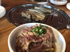 -东俞·韩式料理(院东街店)