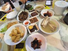 -松發肉骨茶(克拉码头店)