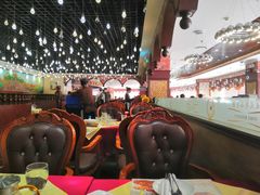 -威尼斯西餐厅(小榄大信店)
