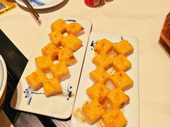 -龍聚祥烧麦馆(万达店)
