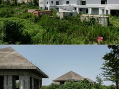 -平湖九龙山旅游度假区