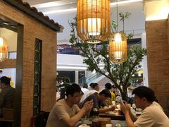 大堂-闽上鲜·福建菜(龙湖滨江天街店)