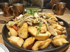 -塔哈尔·新疆盛宴(城西银泰店)