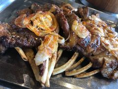 -火龙堂·风味民间菜(文一路店)