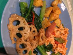 -舜和巴西烤肉餐厅(舜和国际店)