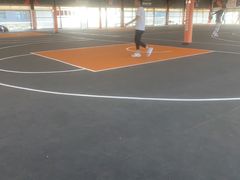 -洛克公园·篮球(雨花客厅店)