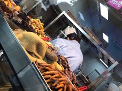 -老人和饭店(淮海中路店)