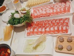 -蒙都43°9羊火锅·赤峰美食(宁城店)