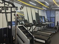-健身门·自助健身房(镇坪路店)