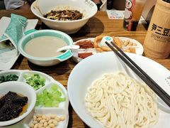 -尹三豆汁(前门旗舰店)