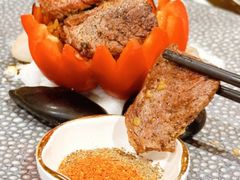 -牛将军•涮肉•烤肉(北京王府井·故宫店)