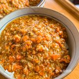  在西安❗️没人会拒绝这碗面中顶流吧‼️  