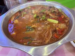 -三只鸟本地特色菜馆(上饶总店)