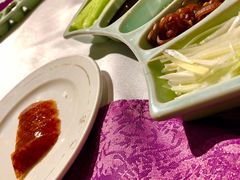 -北京全聚德(清华园店)