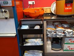 -集草轩·重庆麻辣烤鱼(西湖道店)
