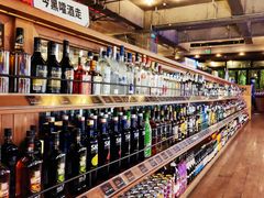 自助取餐区-COMMUNE幻师(天品西岸店)