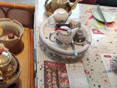 -点都德(广州白云山景区南门店)