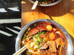 -老福庆和特色粉面馆(单洞三路店)