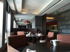 海天楼中餐厅-海天楼中餐厅(天津泛太平洋店)
