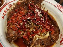 -70年代·江西乡下菜(松岗店)